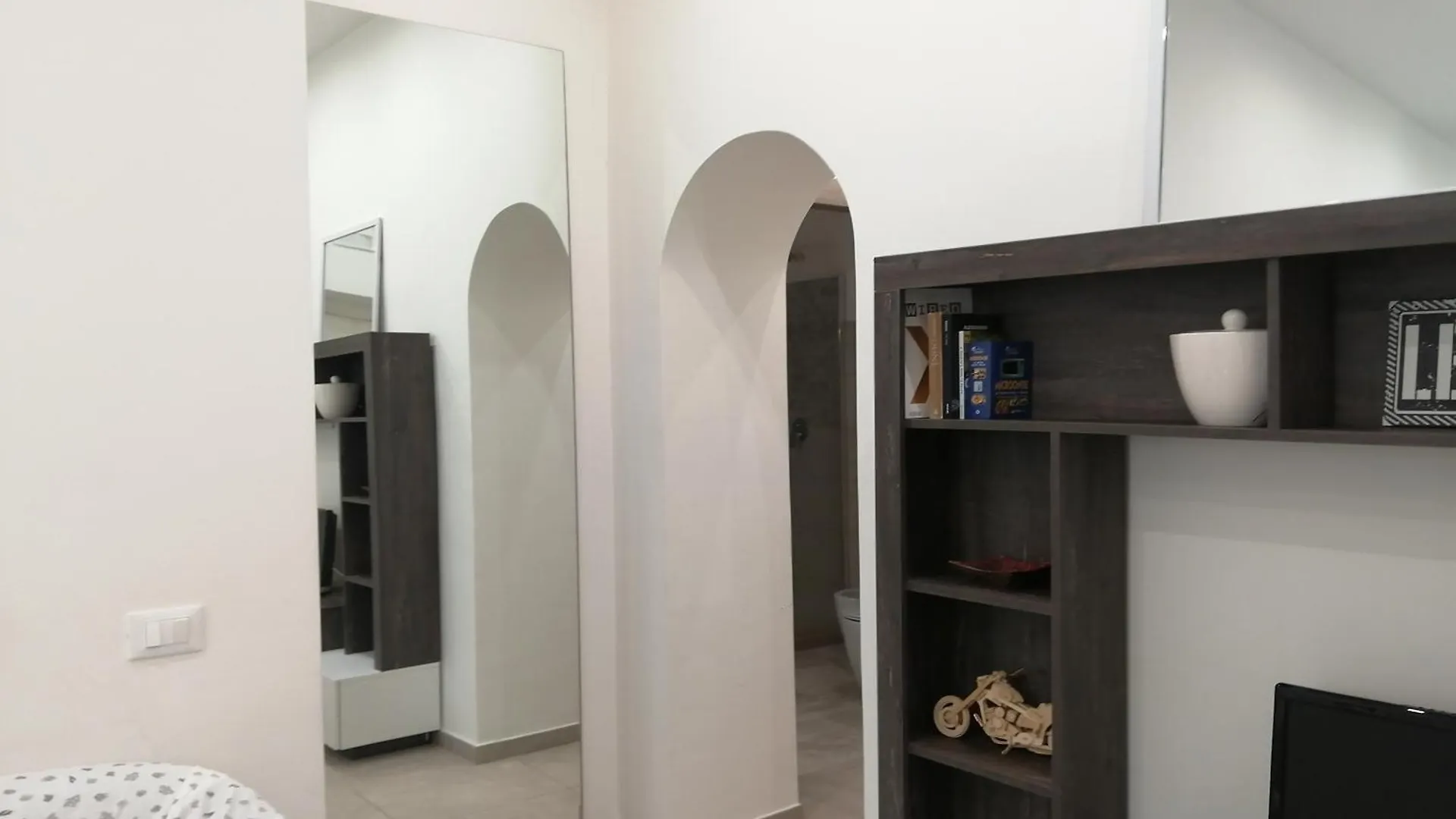 New Varese Venus Apartment Rome Italy