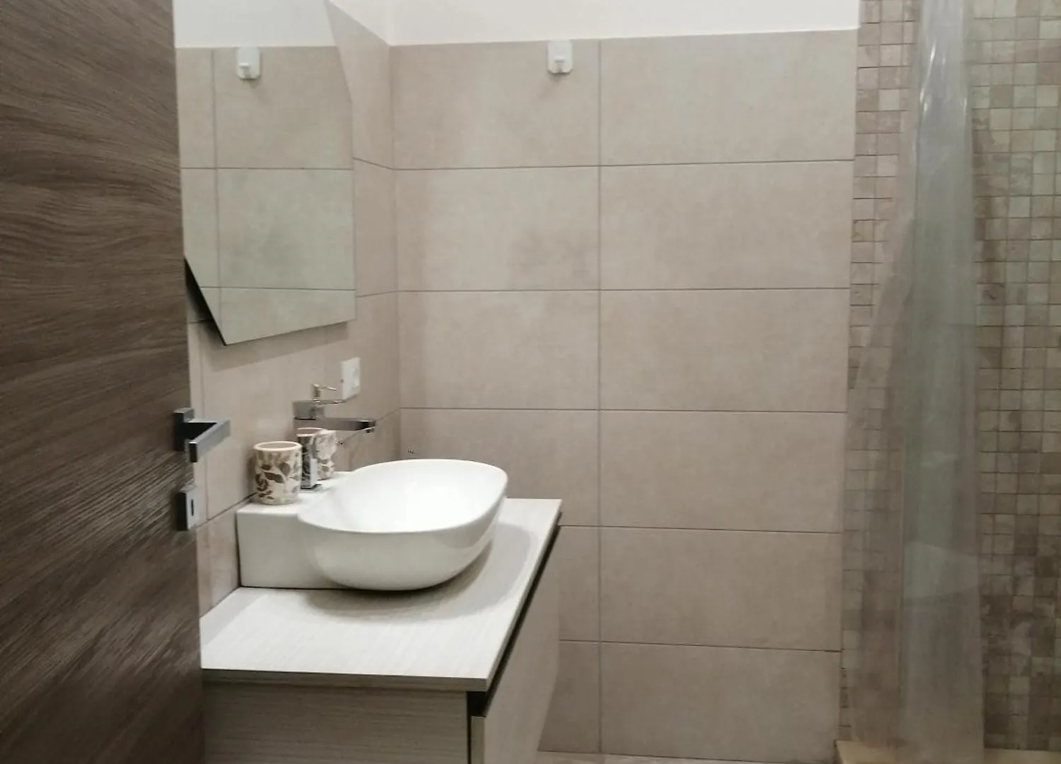 New Varese Venus Apartment Rome