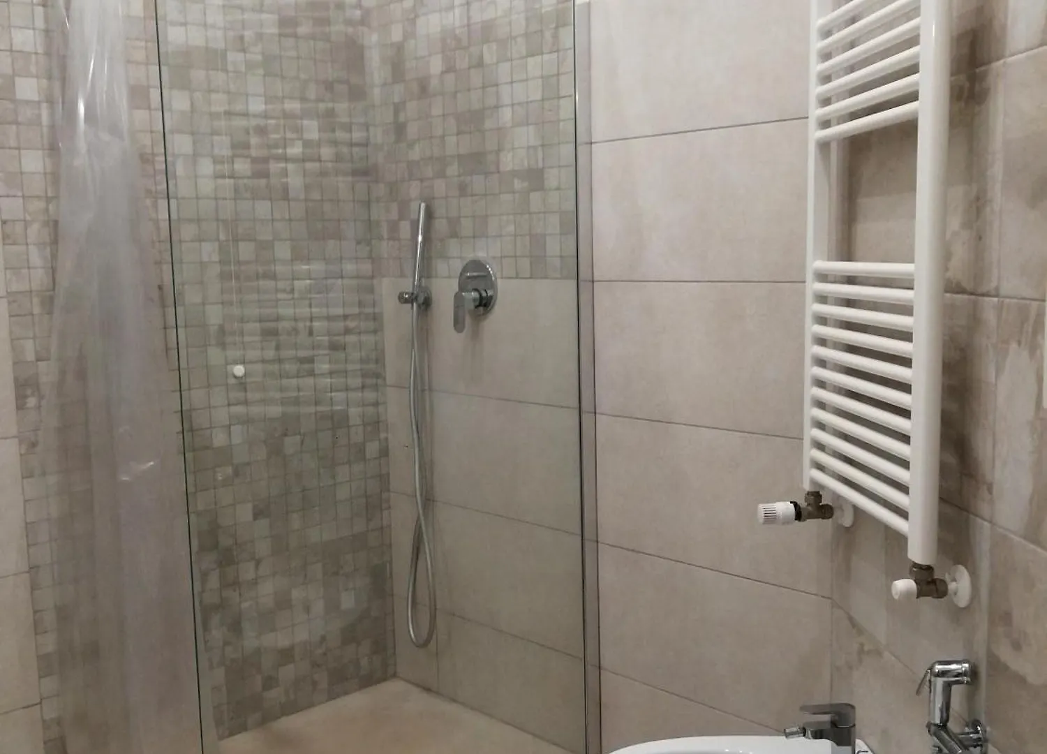 New Varese Venus Apartment Rome