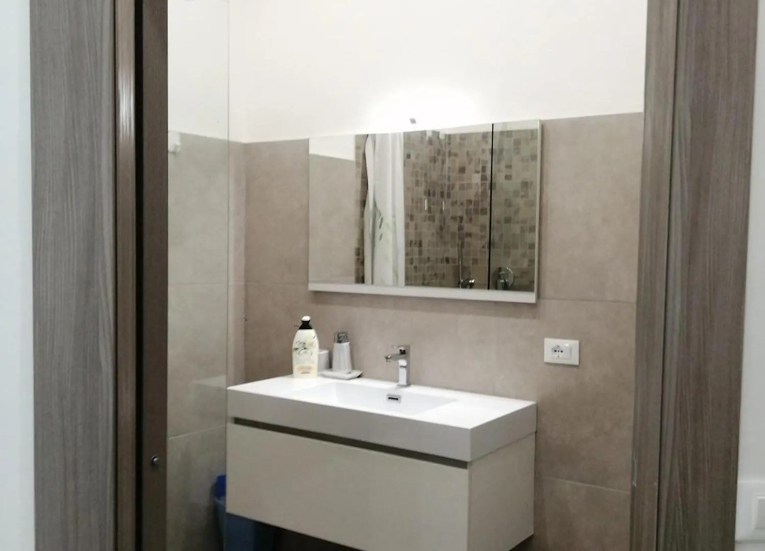 New Varese Venus Apartment Rome