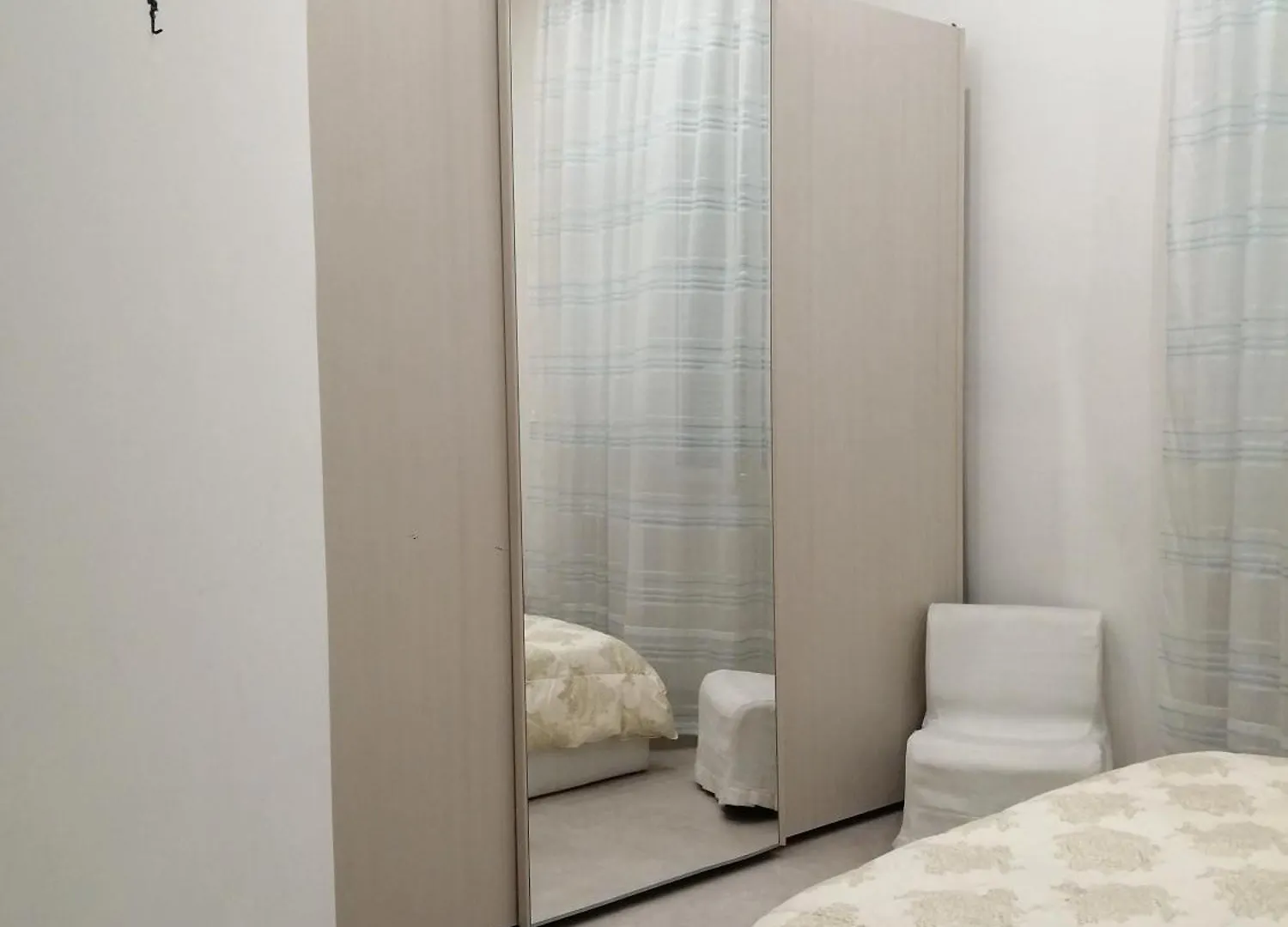 New Varese Venus Apartment Rome Italy