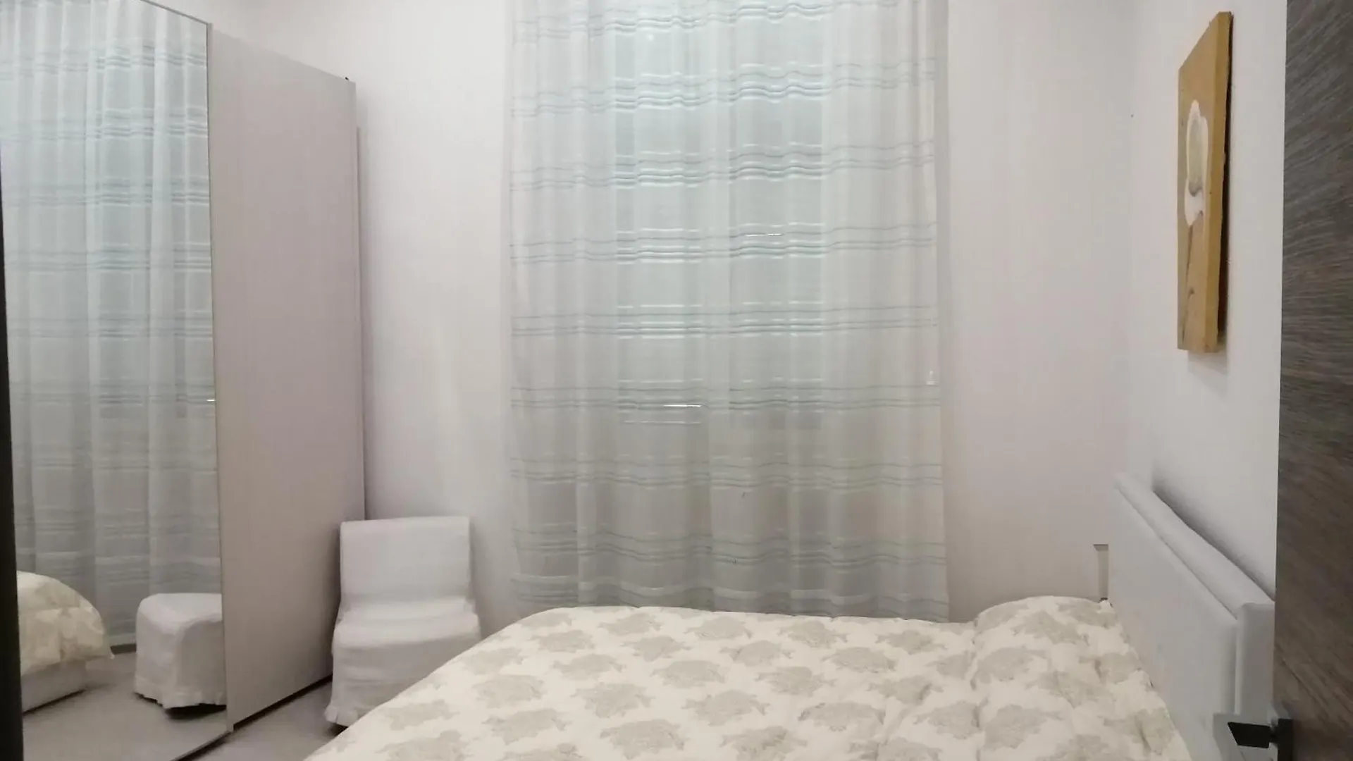 New Varese Venus Apartment Rome Italy