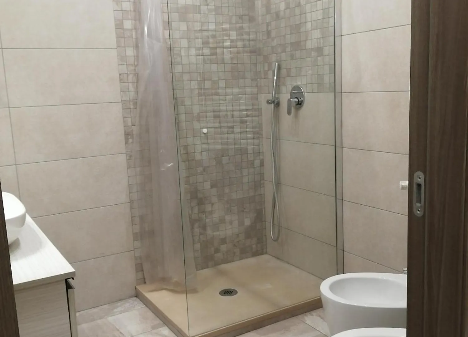 New Varese Venus Apartment Rome Italy