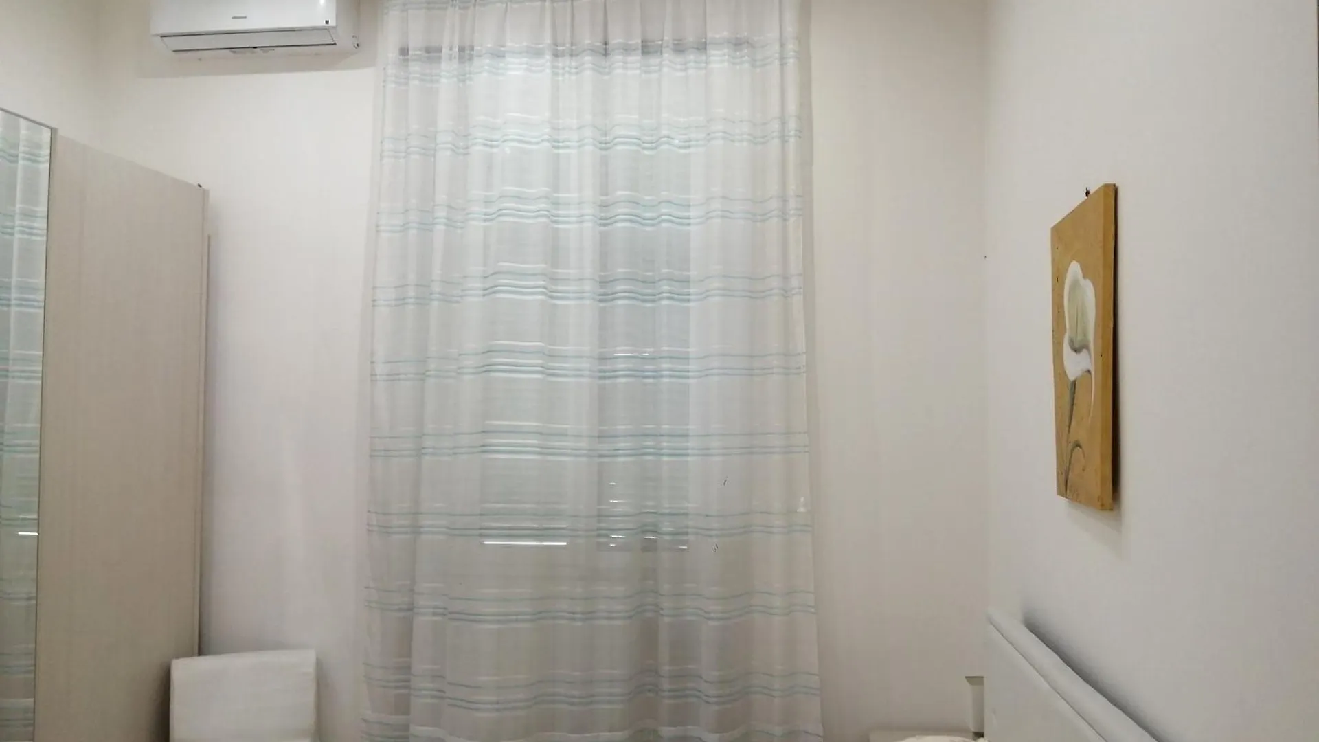 New Varese Venus Apartment Rome 0*,