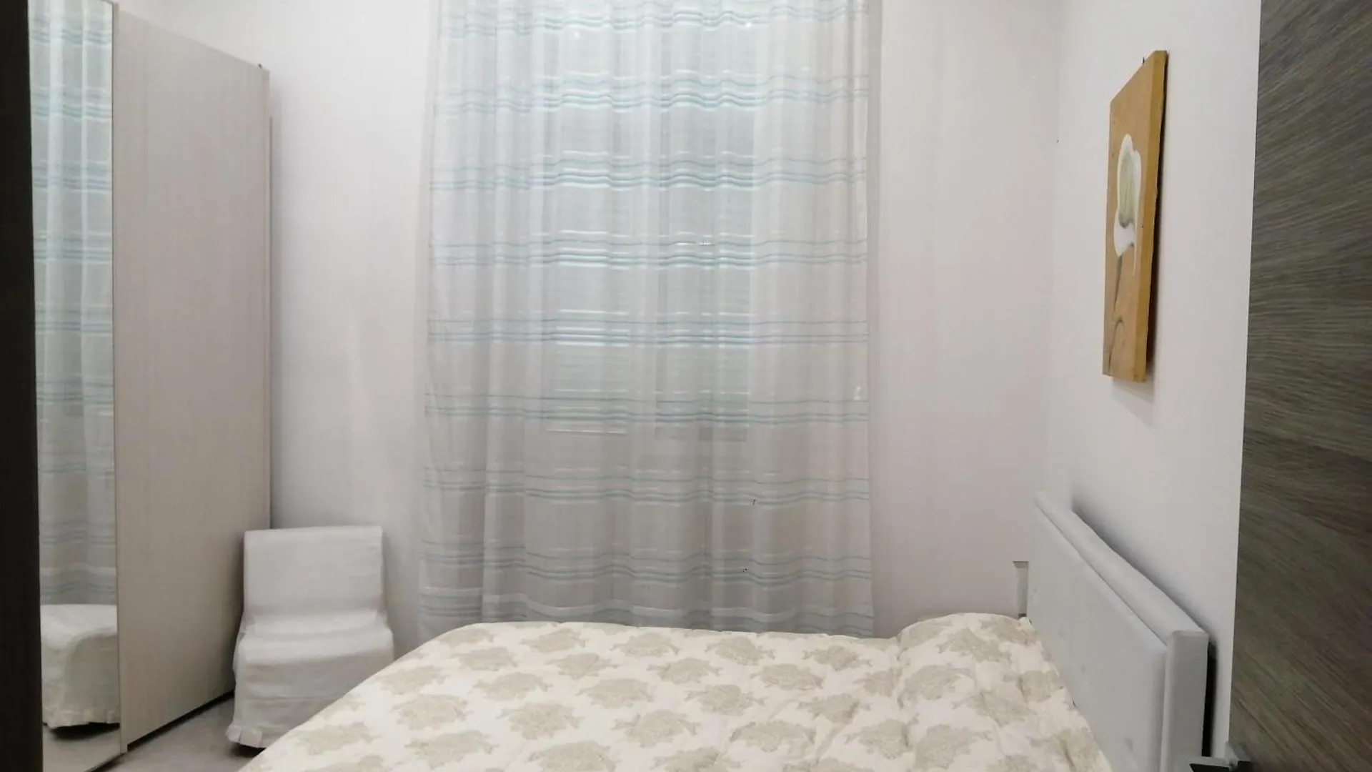 New Varese Venus Apartment Rome 0*,  Italy