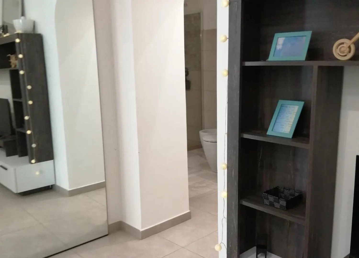 New Varese Venus Apartment Rome 0*,