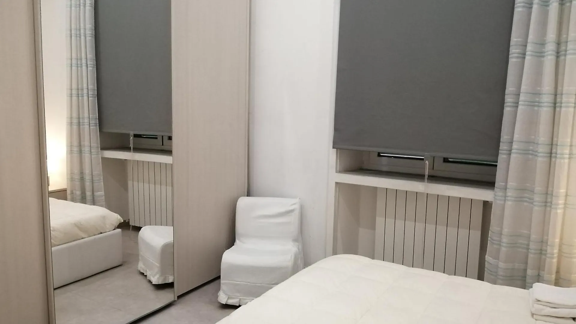 New Varese Venus Apartment Rome