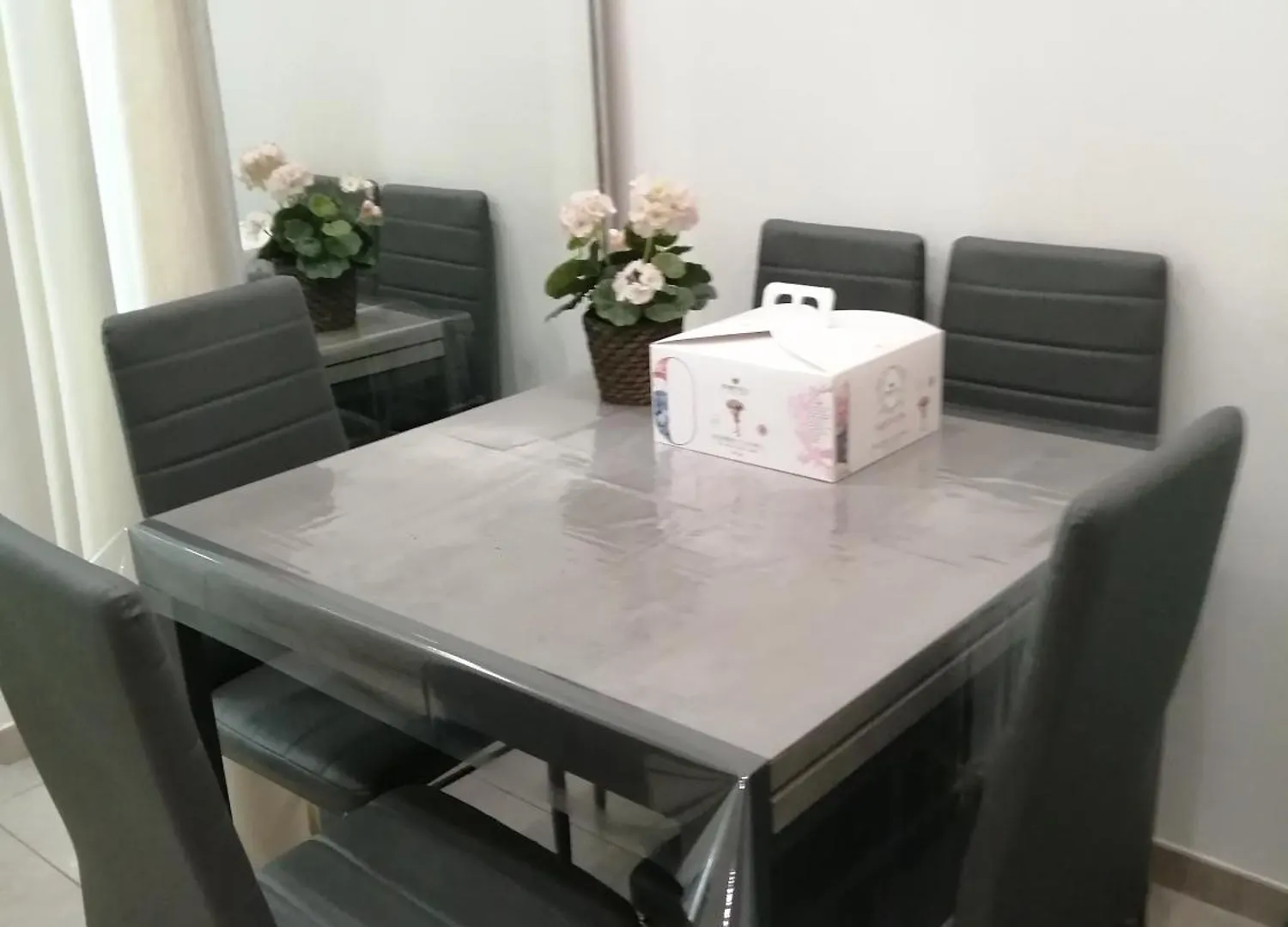 New Varese Venus Apartment Rome