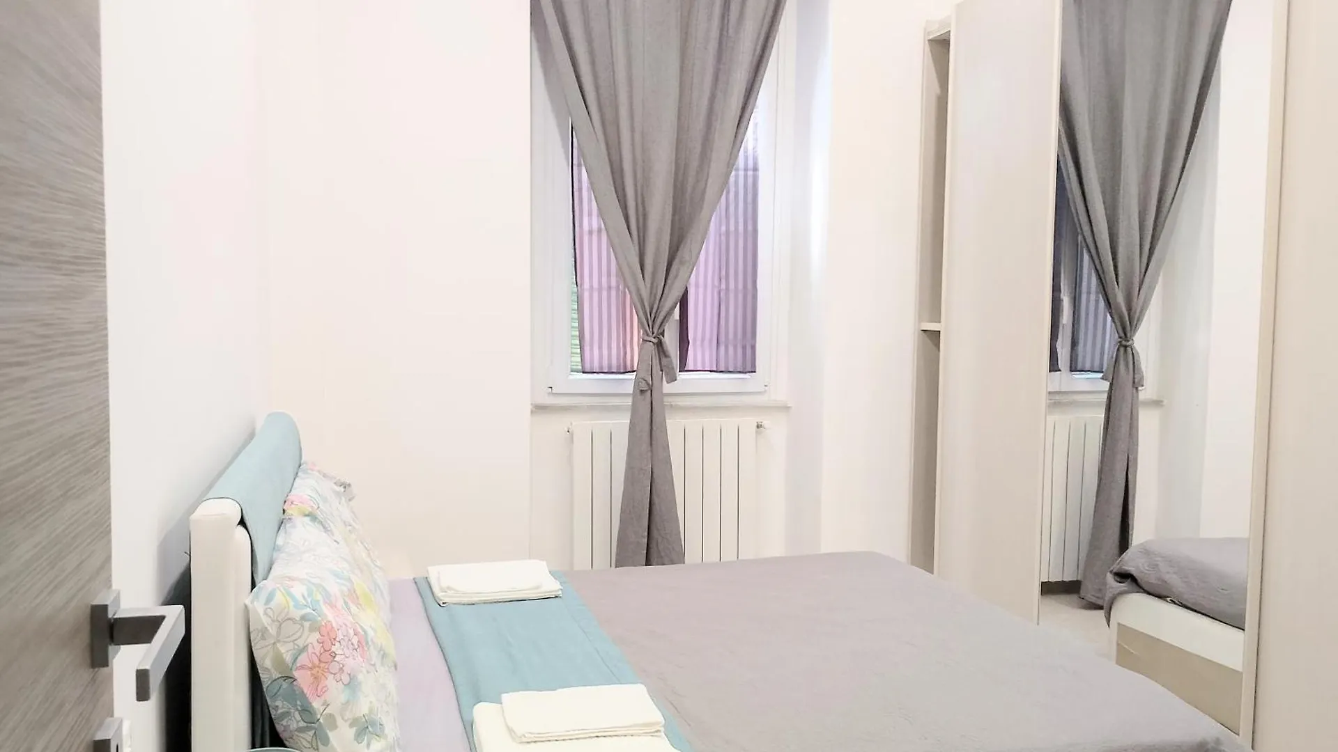 New Varese Venus Apartment Rome