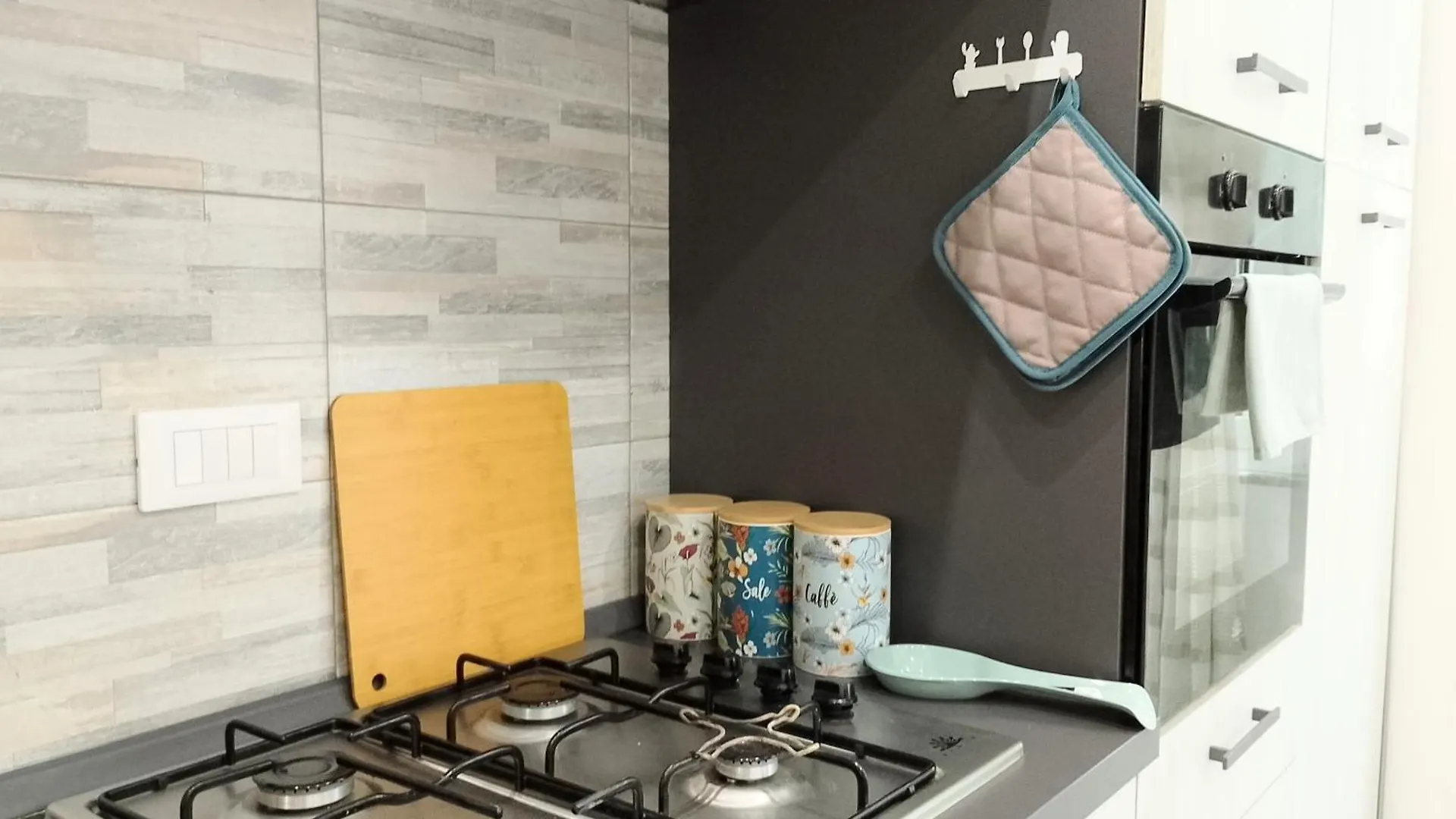 New Varese Venus Apartment Rome