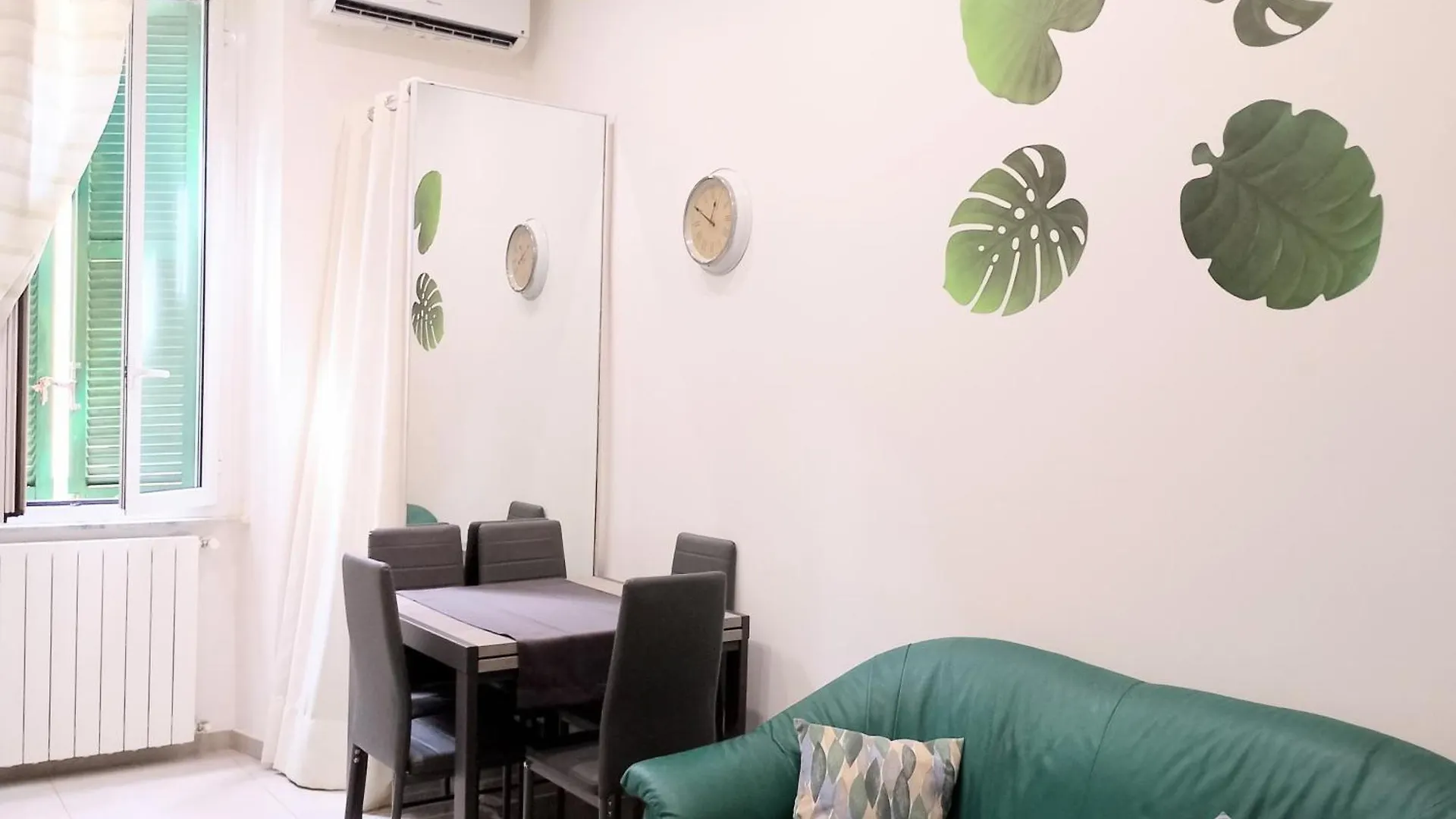 New Varese Venus Apartment Rome