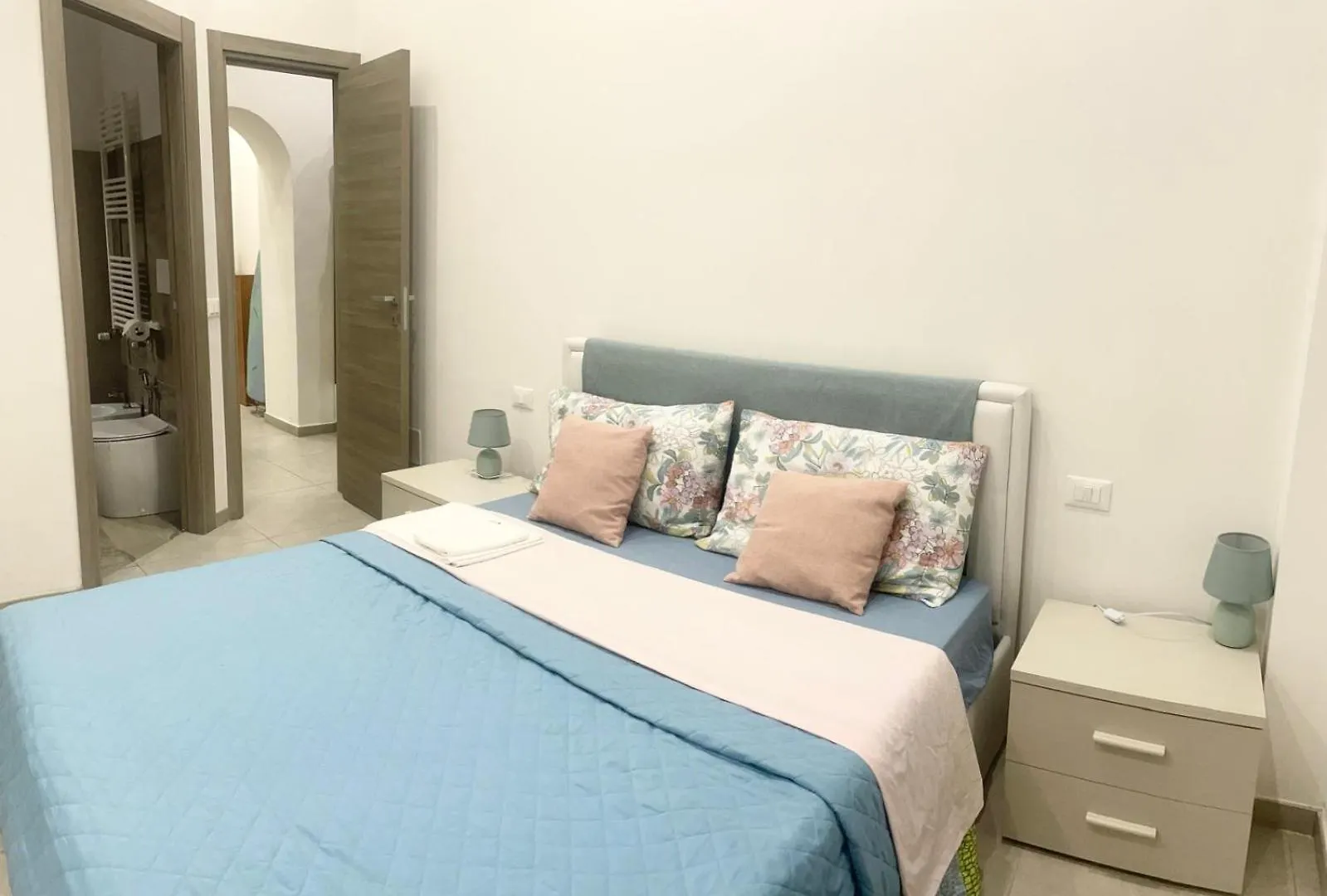 New Varese Venus Apartment Rome