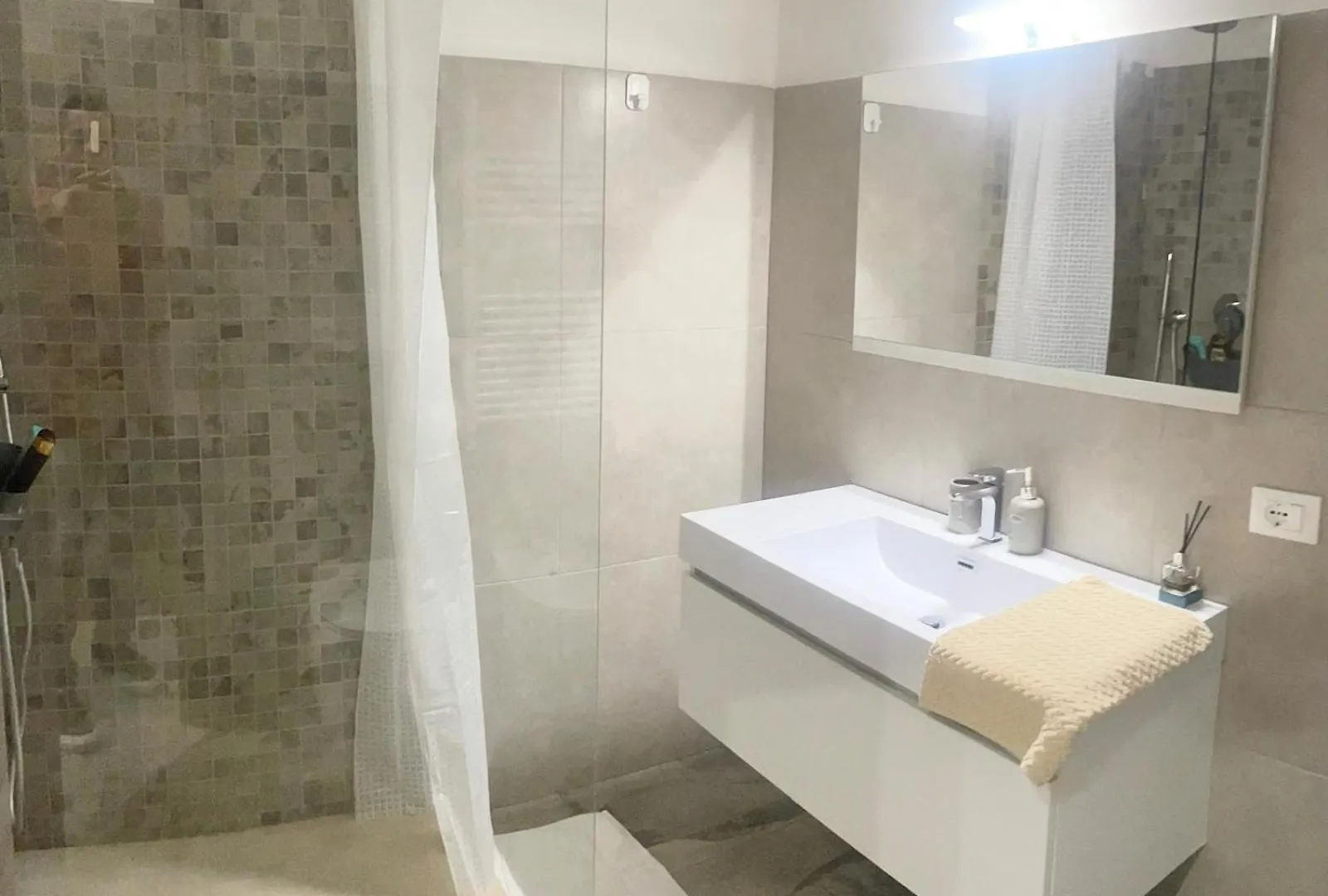 New Varese Venus Apartment Rome