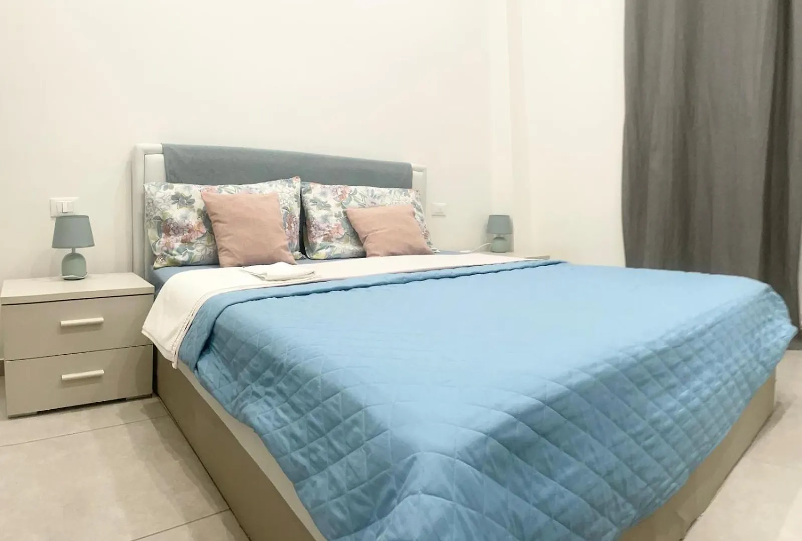New Varese Venus Apartment Rome