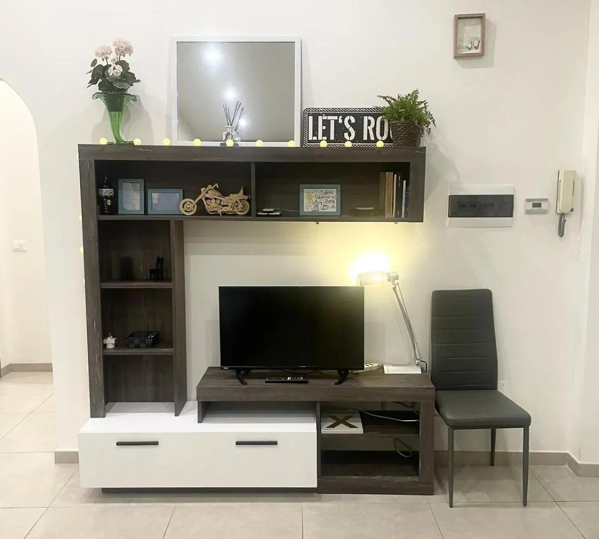 New Varese Venus Apartment Rome
